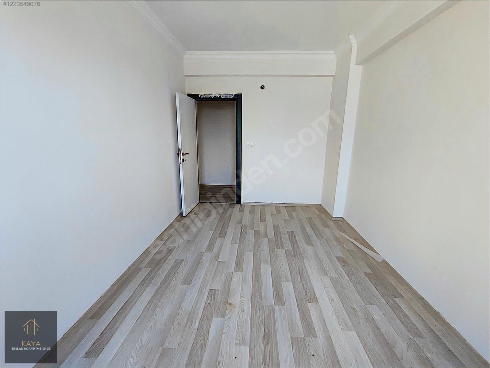 FATİH MH ALPARSLAN CADDESİ ÜZERİNDE SATILIK 3+1 SIFIR DAİRE - UŞAK MERKEZ fotoğraf 21